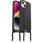 Funda OtterBox React Necklace con MagSafe para iPhone 16e, iPhone 14,F