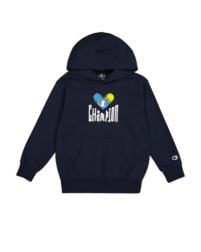 Champion Legacy Play With Graphics B (306908) – Sudadera con capucha d