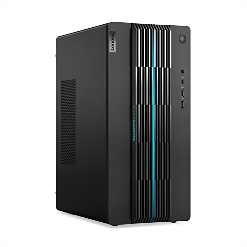 Lenovo IdeaCentre Gaming 5 Gen 7 – Ordenador de Sobremesa Gaming (Inte