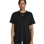 PUMA CLOUDSPUN tee – REG, Camisetas, 525776