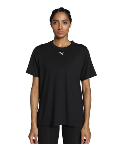 PUMA CLOUDSPUN tee – REG, Camisetas, 525776