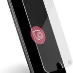 Force Glass – Protector de Pantalla de Cristal Templado para iPhone 6/