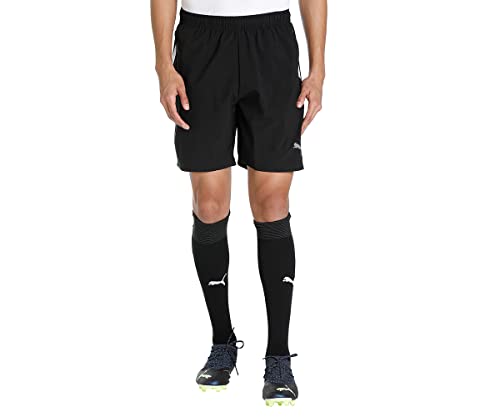 Puma Pantalones Cortos teamLIGA Sideline Shorts