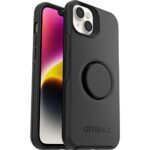 Otterbox Funda para iPhone 14 Plus Otter+Pop, Resistente a Golpes y ca