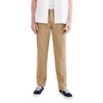 Dockers Smart 360 Flex California Khaki Slim Casual Chinos, Harvest Do