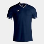 Joma Hombre Camiseta, Marino, 6XS-5XS