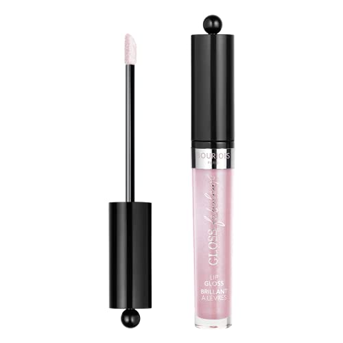 Bourjois Gloss Fabuleux, Gloss de labios, Tono 3-3.5ml