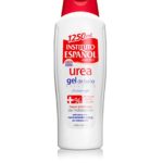 Instituto Español Gel de Baño y Ducha 10% Urea para Piel Seca – 1250 M