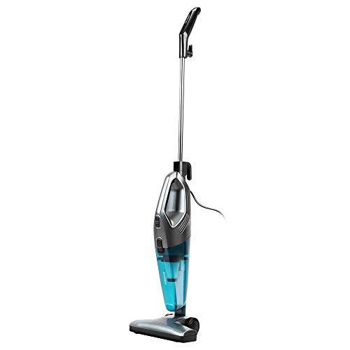 Cecotec Aspiradora Escoba con Cable Conga Popstar 1500 Animal Duo. 600