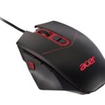 Acer Nitro Gaming Mouse – Ratón Gaming (4200 DPI, USB, Iluminación LED