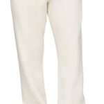 Tommy Hilfiger Pantalón de Chándal Hombre Essential Fleece con Cordón,