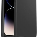 Otterbox Funda React Lanyard con MagSafe para iPhone 14 Pro MAX, Ultra