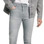 Pepe Jeans Skinny Jeans Pm207387, Azul (Denim-uh5), 30W/30L para Hombr