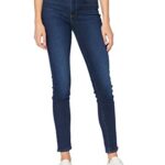 Levi’s 721 High Rise Skinny Vaqueros, Bogota Feels, 24W / 30L Mujer