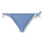 Tommy Jeans Cheeky String Side Tie (Ext Sz) Uw0uw05096 Braguita de Bik