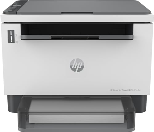 HP LaserJet Tank MFP 2604dw 381V0A, Impresora Láser A4 Multifunción co