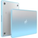 Otterbox MacBook Funda para Apple MacBook Air 13″ M2 & M3 2024, a Prue