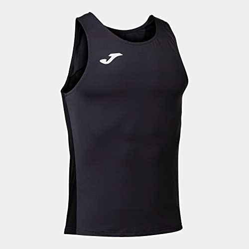 Joma R-winner, Camiseta Hombre, Antracita, 4XS