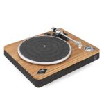 House of Marley Stir It Up Wireless Tocadiscos de Vinilo Bluetooth – R