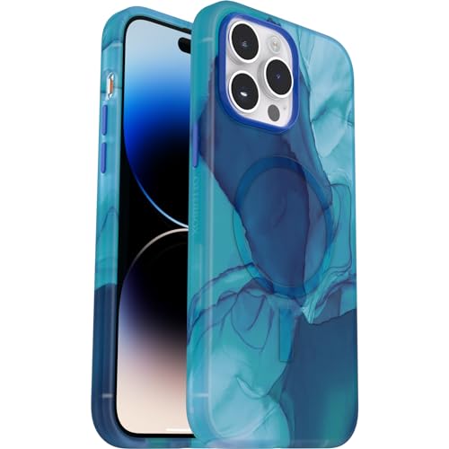 Otterbox Funda para iPhone 14 Pro MAX Slim & Sturdy con MagSafe, Resis