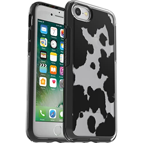 Otterbox Funda para iPhone 7/8/SE 2020/SE 2022, Symmetry, Resistente a