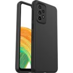 Otterbox Sleek Funda para Samsung Galaxy A33 5G, Resistente a Golpes y