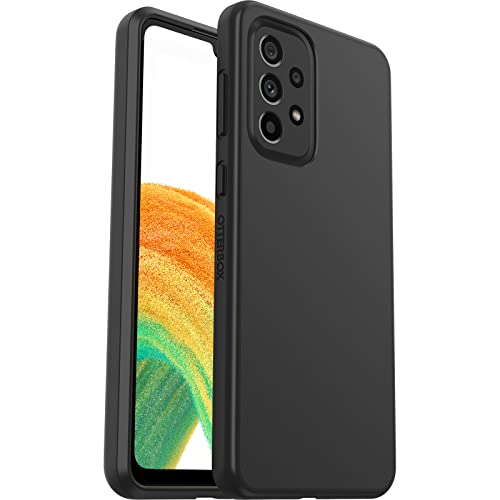 Otterbox Sleek Funda para Samsung Galaxy A33 5G, Resistente a Golpes y