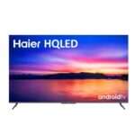 Haier HQLED 4K UHD H85P800UG – 85″, Smart TV, HDR 10, Dolby Atmos y Do