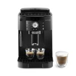 De’Longhi Magnifica S ECAM11.112.B, Cafetera Superautomática con Boqui