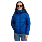 G-Star Para Mujer Meefic Jacket, Azul (racing blue D25193-B958-888), X