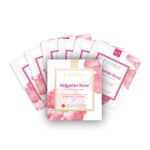 Foreo – Mascarilla Facial Hidratante Para Ufo Bulgarian Rose Foreo