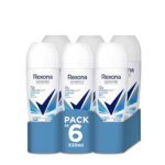 Rexona Advanced Protection Desodorante antitranspirante Roll-On para M