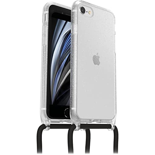 Otterbox Funda React Necklace para iPhone 7/8/SE 2020/SE 2022, Fina, F