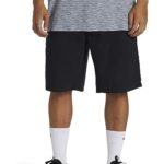Quiksilver Carpenter – Short baggy para Hombre