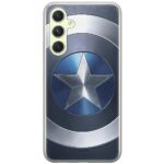 ERT GROUP Funda para teléfono móvil Samsung A54 5G Original y con Lice