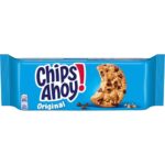 Chips Ahoy! Original Galletas Cookies Americanas con Pepitas de Chocol