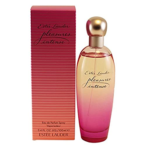 Estee Lauder Pleasures Intense – Agua De Perfume 100ml