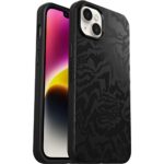 Otterbox Funda para iPhone 14 Plus Symmetry+ con MagSafe, Resistente a