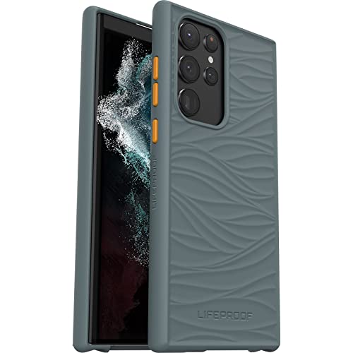 Otterbox Funda para Samsung Galaxy S22 Ultra LifeProof Wake, resistent