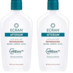 Ecran – Aftersun Leche Post Solar Reparadora para todo Tipo de Pieles,