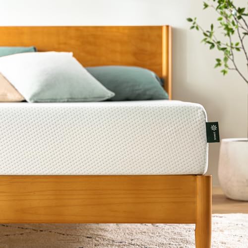 Colchón Zinus 135x190cm – Altura 15cm – Colchón de espuma con memoria