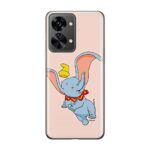 Ert Group Funda para teléfono móvil Oneplus Nord 2T 5G Original y con