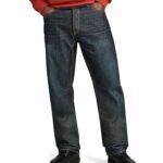 G-Star Para Hombre Jeans Dakota Regular Straight, Multicolor (raw deni