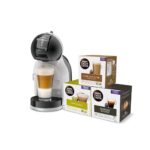 NESCAFÉ DOLCE GUSTO Mini Me Máquina de Café de Cápsulas para Café Esp