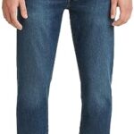 Levi’s 512 Slim Taper Vaqueros, Paros Late Knights Adv, 26W / 30L Homb