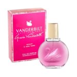 Gloria Vanderbilt Minuit à New York EDP Spray 100ml, El embalaje puede