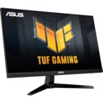 ASUS TUF Gaming VG246H1A – Monitor Gaming de 23.8 Pulgadas Full HD (19