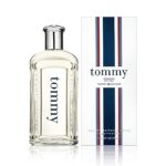 Tommy Hilfiger – Tommy Eau de Toilette 100 ml – ​​​​Perfume de Hombre