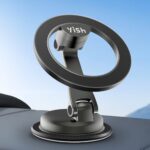 YISH Soporte Movil Coche Iman Telefono Coche 34x N52 Soporte Magnetico