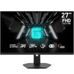 MSI G274F – Monitor Gaming de 27″ FHD (1920×1080), 180 Hz / 1ms, 16:9,